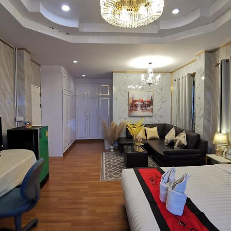 The Star Hotel Удон-Тхани Номер фото