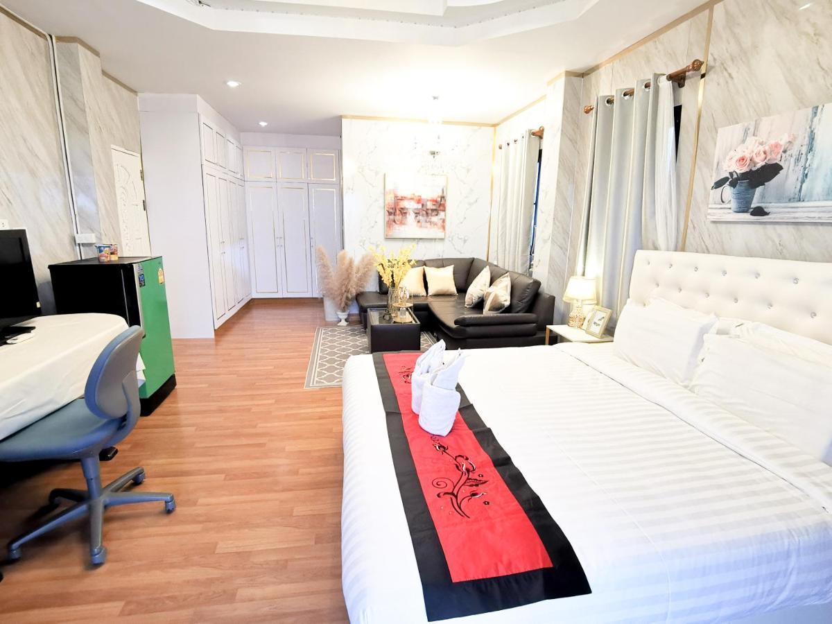 The Star Hotel Удон-Тхани Экстерьер фото