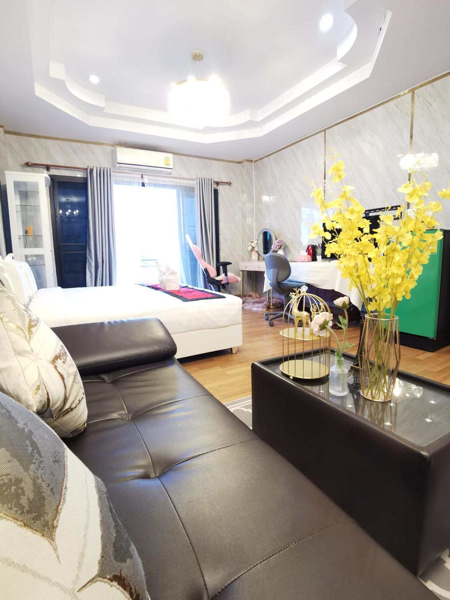 The Star Hotel Удон-Тхани Номер фото