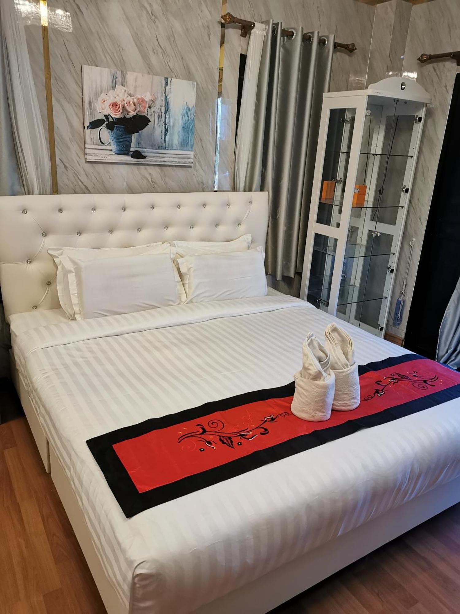 The Star Hotel Удон-Тхани Номер фото