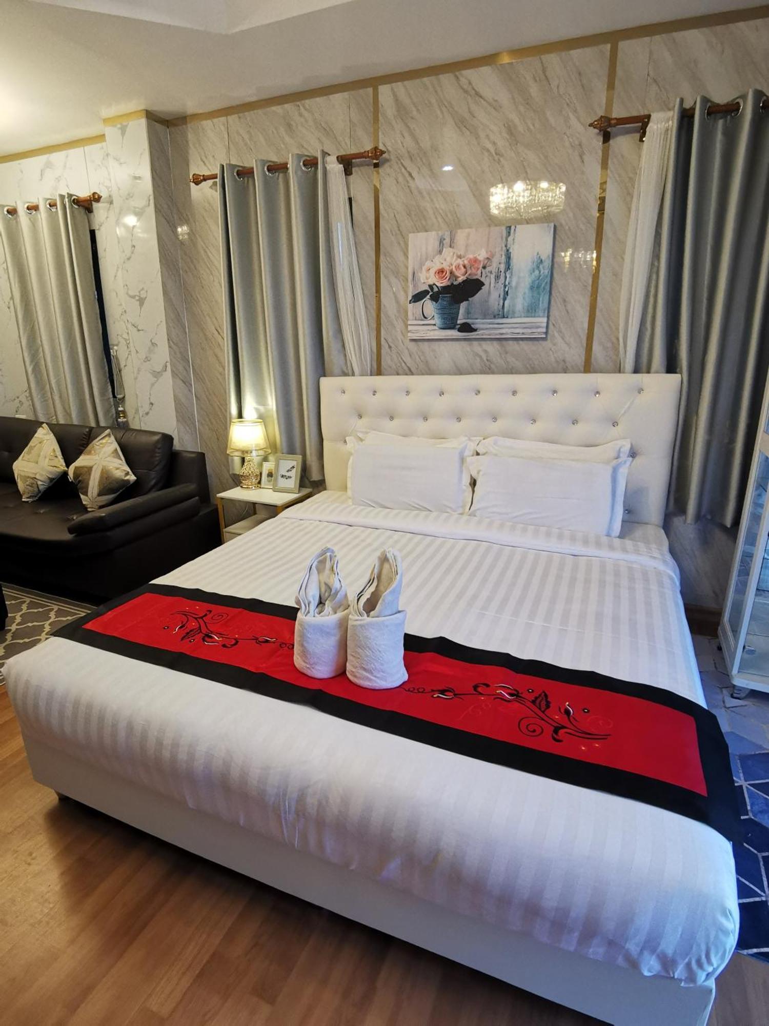 The Star Hotel Удон-Тхани Номер фото