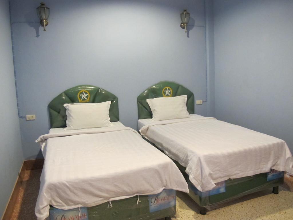 The Star Hotel Удон-Тхани Номер фото